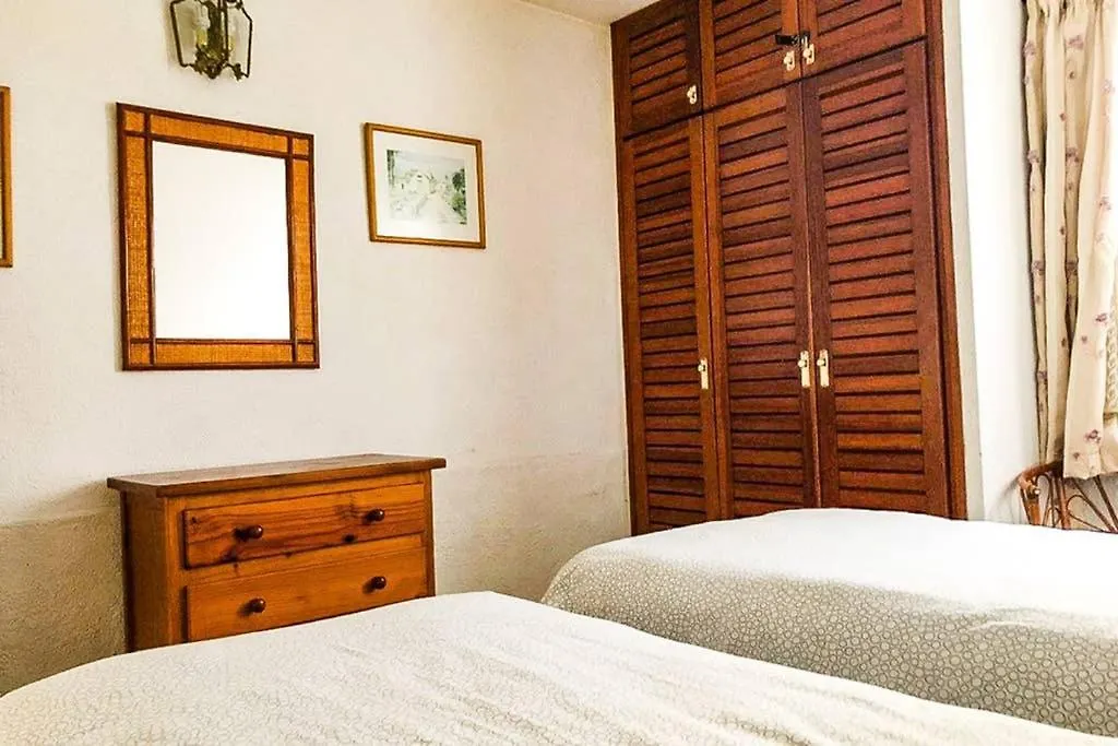 Holiday home Fantastic Bungalow Playa De Las Americas Villa Arona