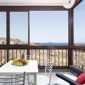 Appartamento Home2book Pretty Costa Del Silencio, Pool