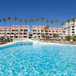  Apartment Parque Santiago 2 En Playa De Americas