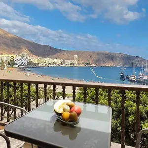  Appartamento Home2book Sea Front Vista Marina, Cristianos